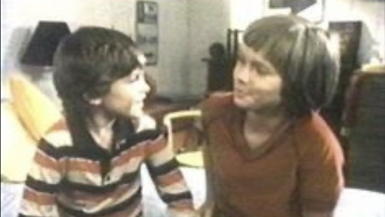 кадр из фильма Backwards: The Riddle of Dyslexia