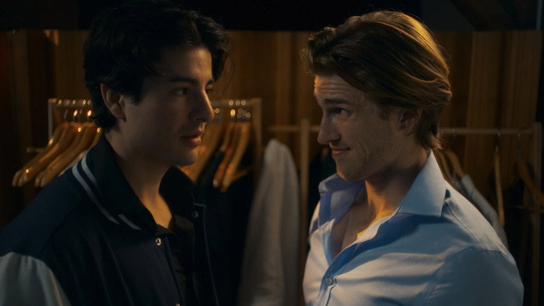 кадр из фильма MERMAIDS