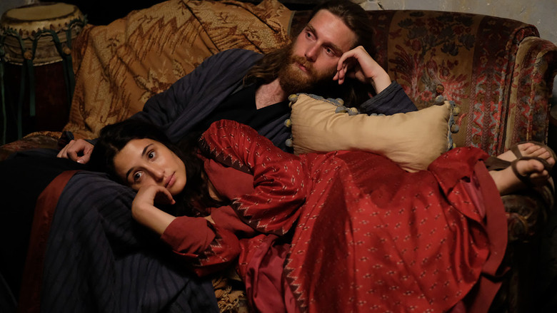 Капри-революция