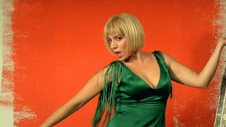 кадр из фильма Sweet Valentine