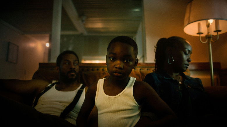 кадр из фильма Grace by Night