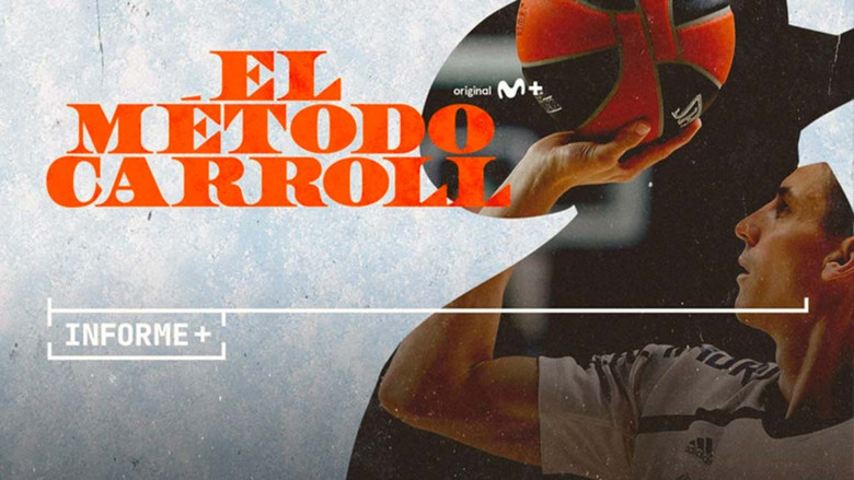 кадр из фильма El Método Carroll