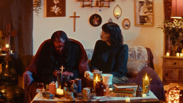 кадр из фильма A Kindness