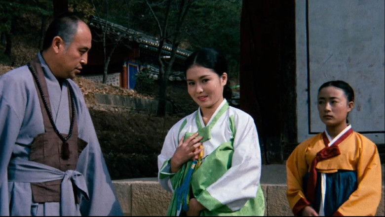 кадр из фильма 연화