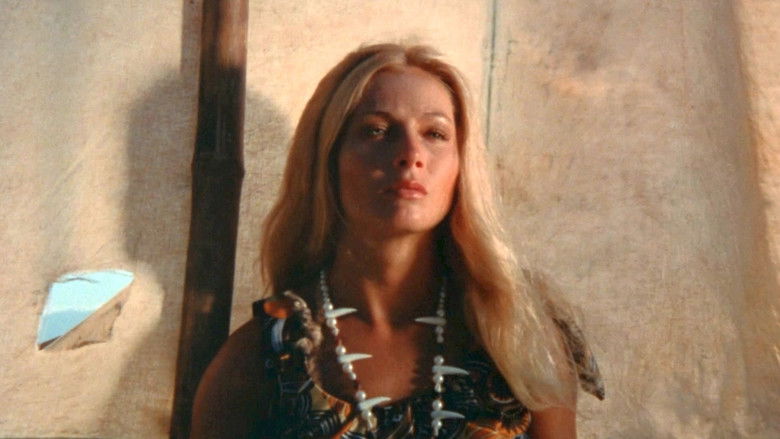 кадр из фильма Beyond Atlantis