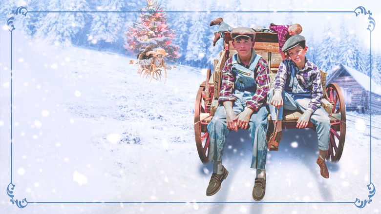 кадр из фильма Renfroe's White Christmas