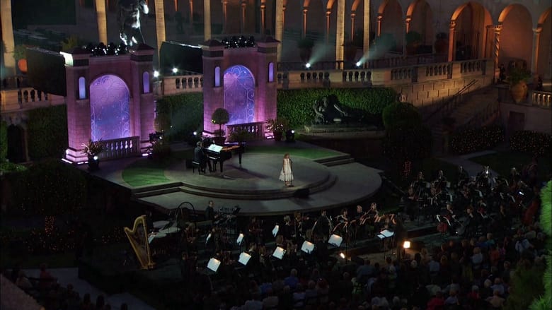 Jackie Evancho - Dream With Me in Concert