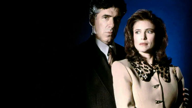 кадр из фильма Bloodlines: Murder in the Family