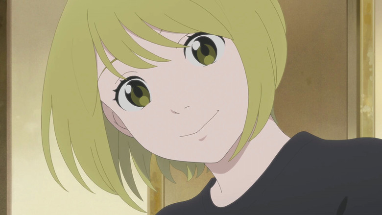 кадр из фильма どうにかなる日々