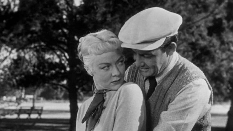 кадр из фильма Пуля для Джои