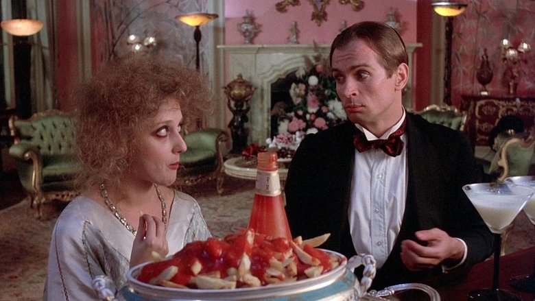 кадр из фильма Валентино