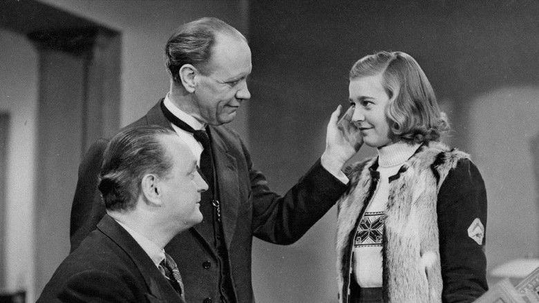 кадр из фильма Vårat gäng