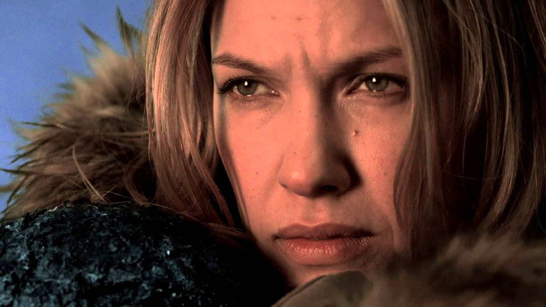 кадр из фильма 30 дней ночи: Темные времена