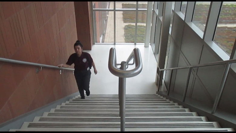 кадр из фильма Contemporary Hallucination