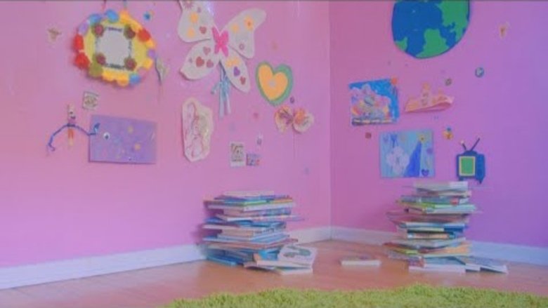 кадр из фильма Over the Moon