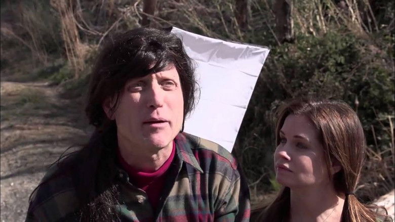 кадр из фильма Birdemic 2: The Resurrection