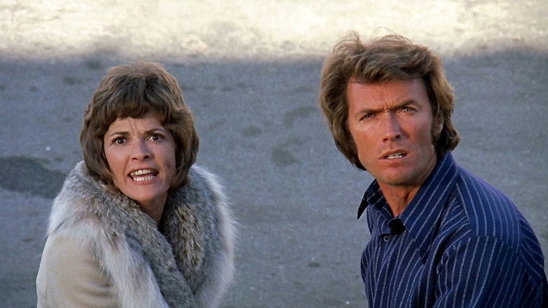 кадр из фильма Сыграй мне перед смертью