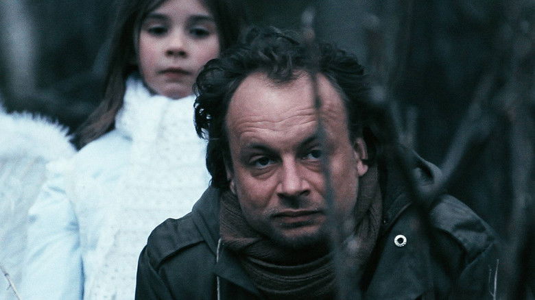 кадр из фильма Der Tropfen - Ein Roadmovie