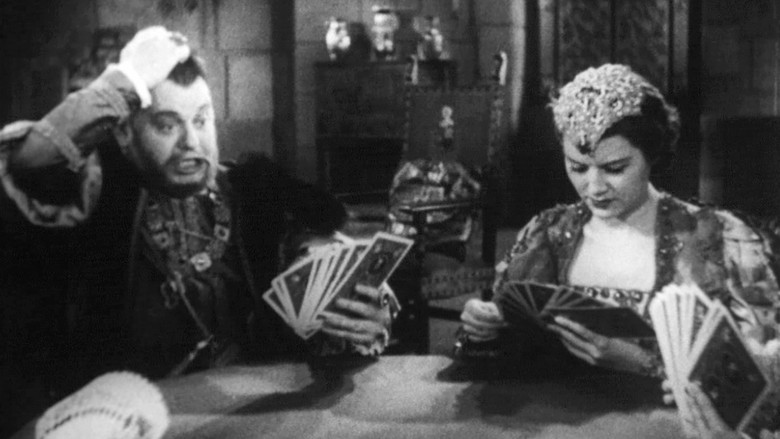 кадр из фильма Don't Play Bridge With Your Wife