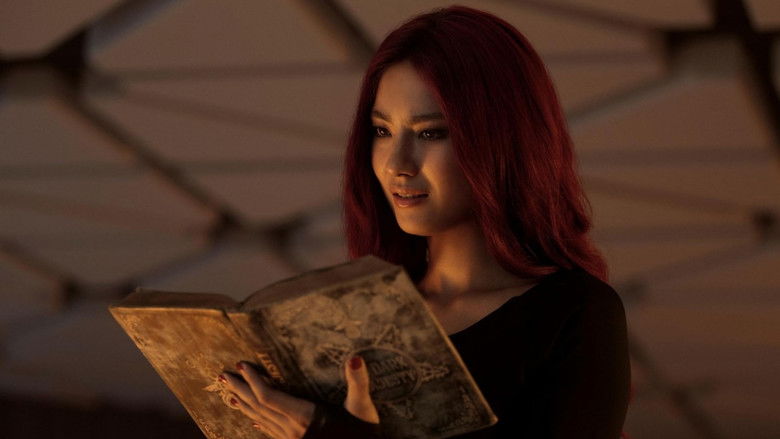 кадр из фильма Do Not Enter