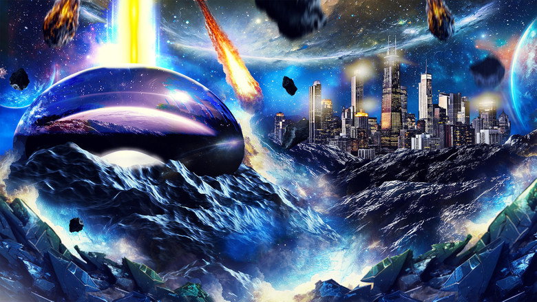 кадр из фильма AEW Worlds End 2025