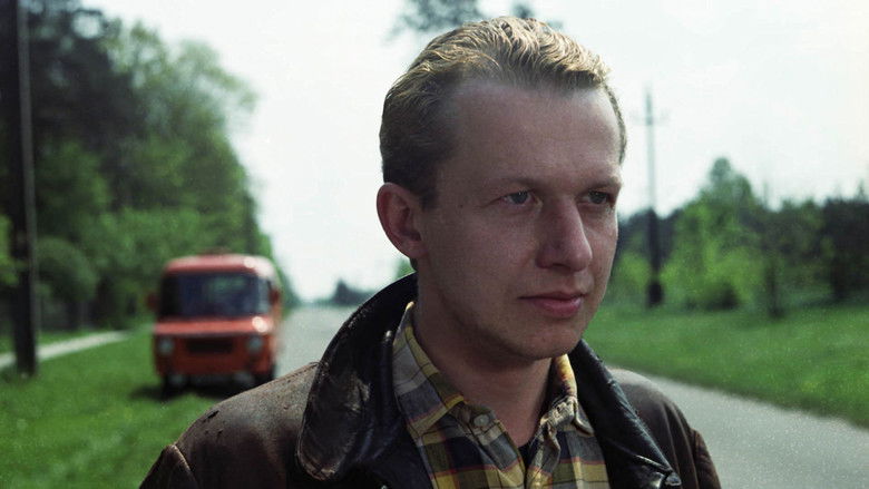 кадр из фильма Декалог, семь