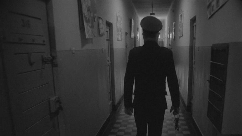 кадр из фильма Struktura