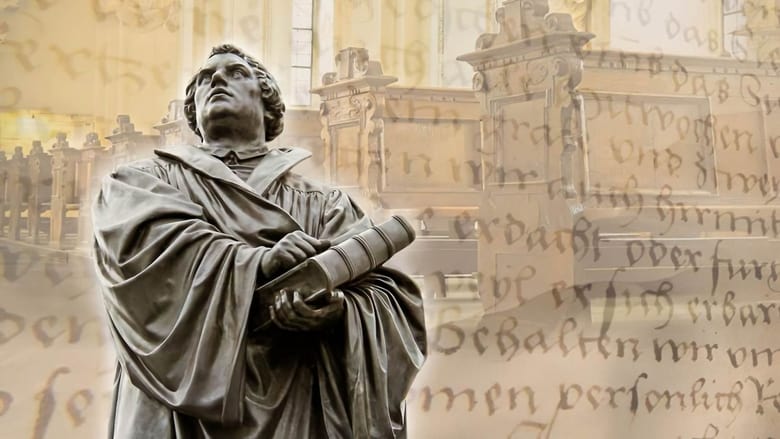 кадр из фильма Luter i Rewolucja Protestancka