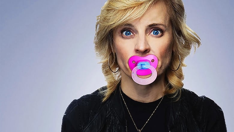 кадр из фильма Maria Bamford: Old Baby