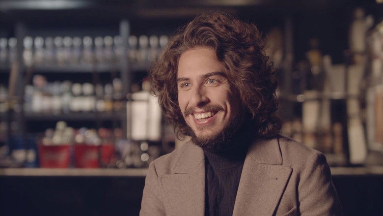 кадр из фильма Cruce de caminos