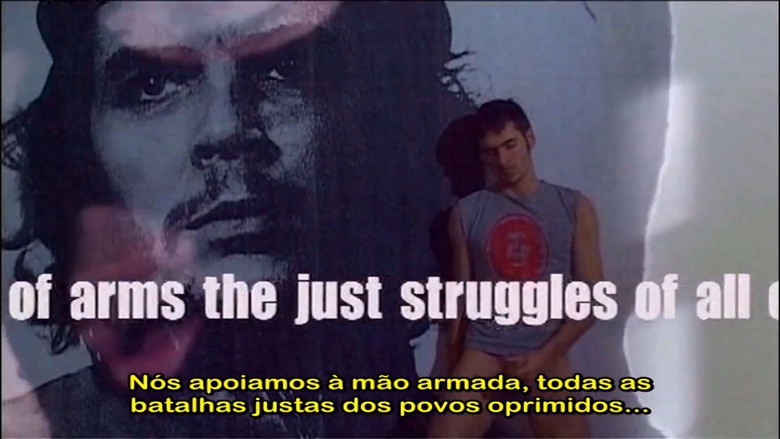 кадр из фильма HAIKAI: HAIGAY