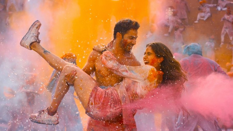 кадр из фильма सन्नी संस्कारी की तुलसी कुमारी