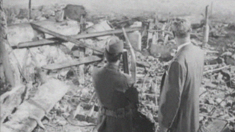 кадр из фильма Carol for Another Christmas