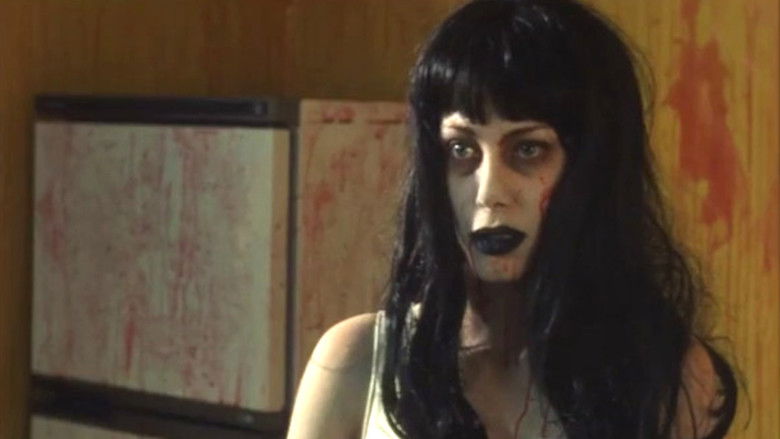 кадр из фильма Scalp!