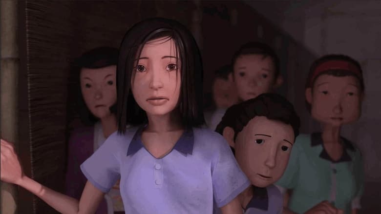 кадр из фильма 소녀이야기