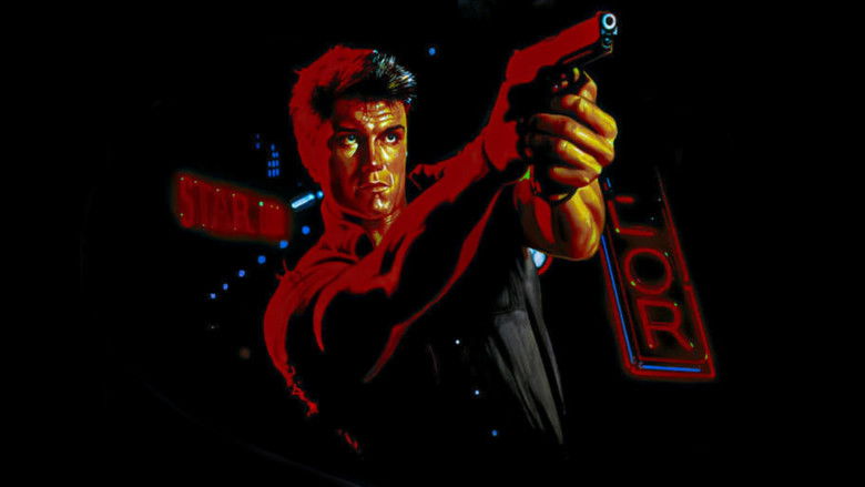 кадр из фильма Ангел тьмы