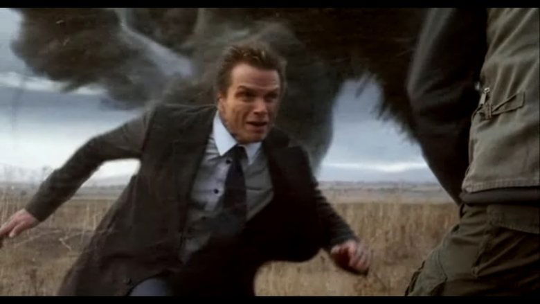 кадр из фильма Реактивный поток