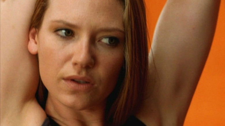 кадр из фильма Книга откровений