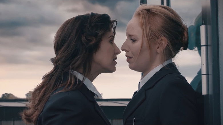 кадр из фильма Terminal