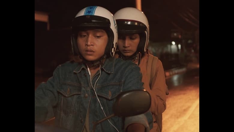 кадр из фильма Sedia Kala (Sebelum Hujan)