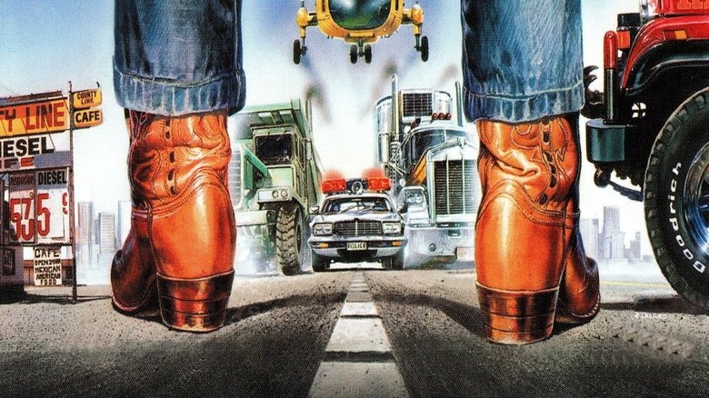 кадр из фильма Ренегат