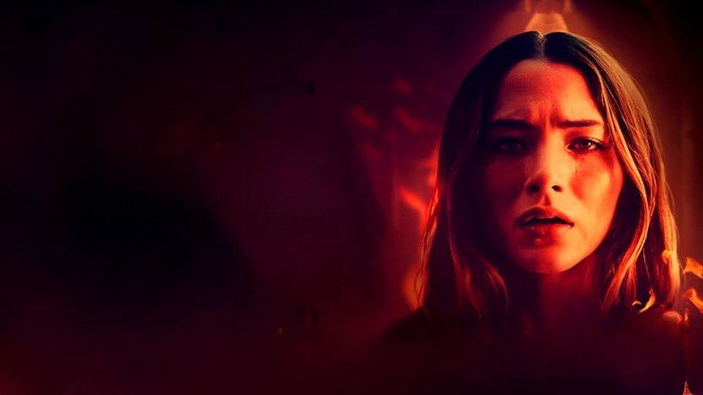 кадр из фильма Wake