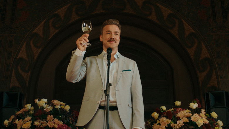 кадр из фильма Павлин