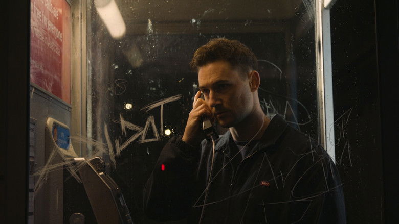 кадр из фильма Cinder Blocks