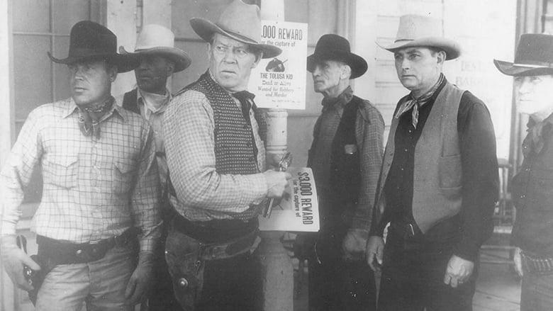 кадр из фильма Ghost Valley Raiders