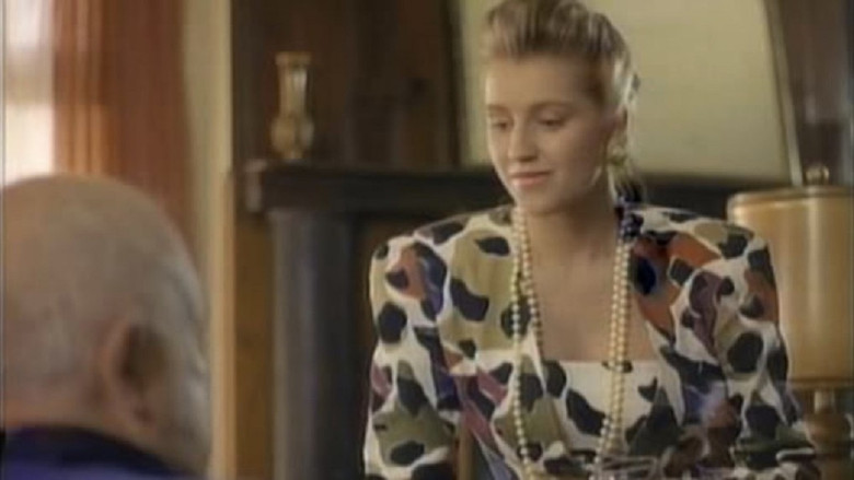 кадр из фильма Death Merchants