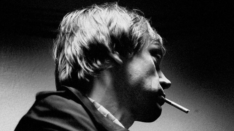 кадр из фильма Must Peeter