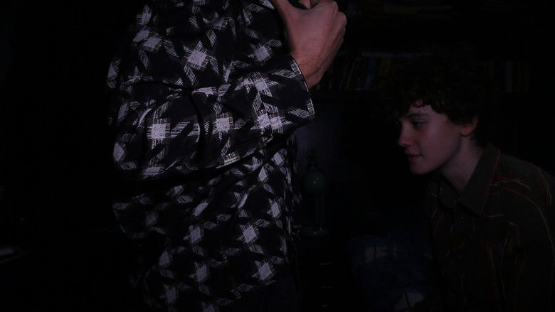 кадр из фильма Entitlement