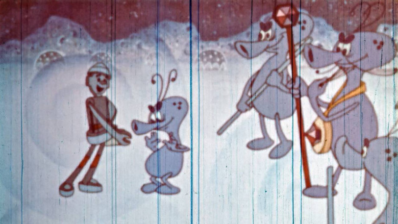 Самоделкин в космосе