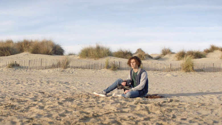 кадр из фильма Second souffle